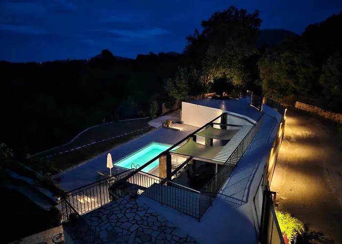 Villa Juliet
