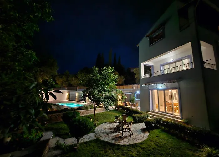 Villa Juliet