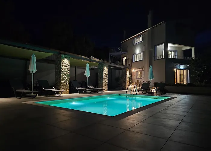 Villa Juliet