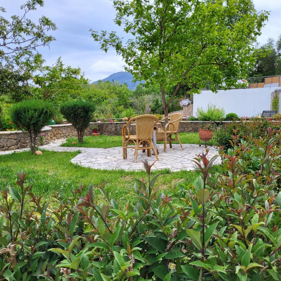 Vila Juliet Kothonikion