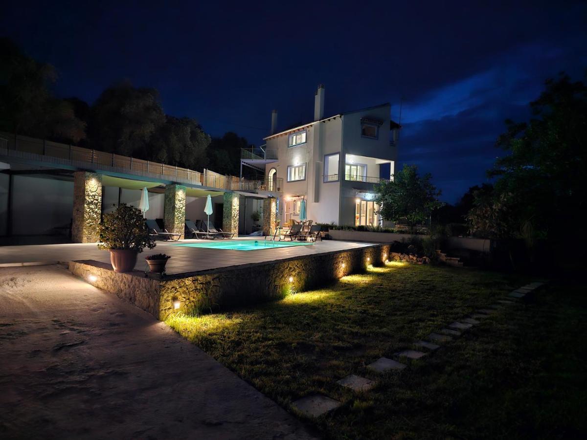 Vila Juliet *